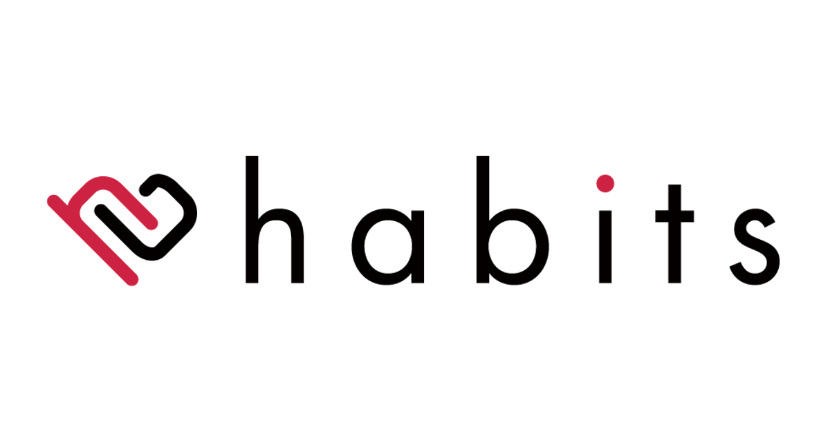 habits（ ハビッツ ）公式オンラインストア