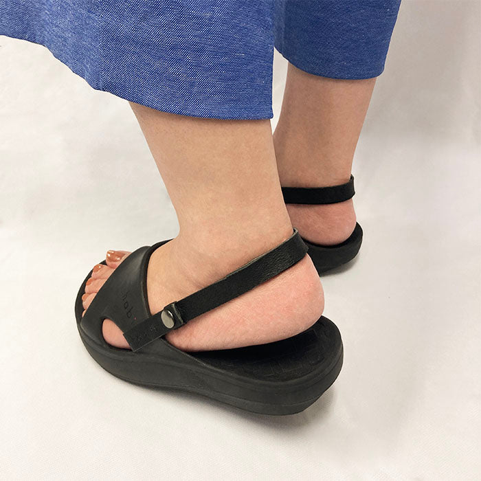 FOOT BELT for B-MAKE SANDALS