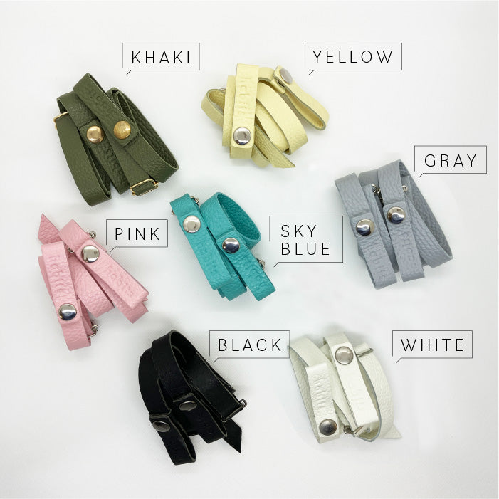 FOOT BELT for B-MAKE SANDALS