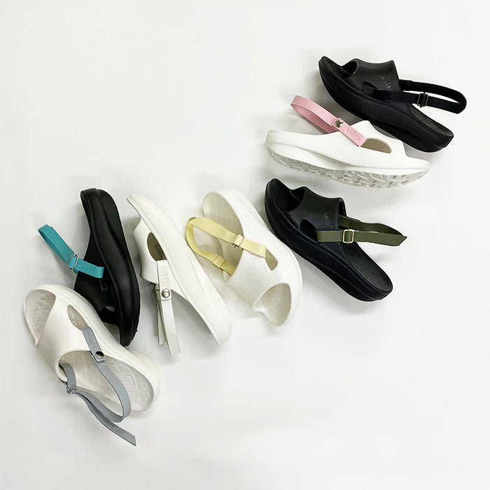 FOOT BELT for B-MAKE SANDALS – habits